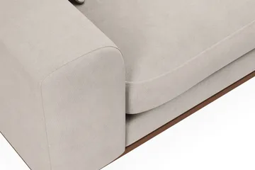 3-sits Soffa Scandinavian Choice Storm 02 - Møbler - Sofaer - 3 personers sofa