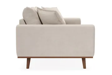 3-sits Soffa Scandinavian Choice Storm 02 - Møbler - Sofaer - 3 personers sofa
