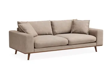 3-sits Soffa Scandinavian Choice Storm 06 - Møbler - Sofaer - 3 personers sofa