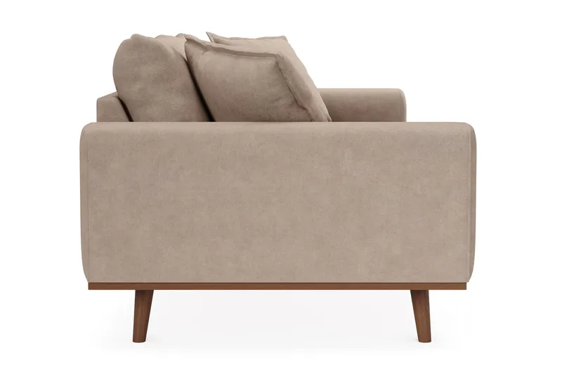 3-sits Soffa Scandinavian Choice Storm 06 - Møbler - Sofaer - 3 personers sofa