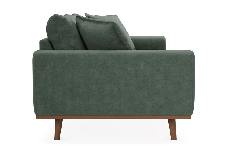 3-sits Soffa Scandinavian Choice Storm 39 - Møbler - Sofaer - 3 personers sofa