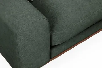 3-sits Soffa Scandinavian Choice Storm 39 - Møbler - Sofaer - 3 personers sofa