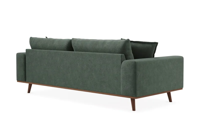 3-sits Soffa Scandinavian Choice Storm 39 - Møbler - Sofaer - 3 personers sofa