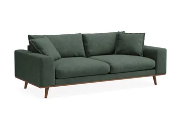 3-sits Soffa Scandinavian Choice Storm 39 - Møbler - Sofaer - 3 personers sofa
