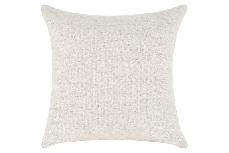 3-sitssoffa Beliani Matila Beige, brun Beige||Brown - Møbler - Sofaer - 3 personers sofa