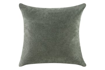 3-sitssoffa Beliani Matila Beige, brun Green||Brown - Møbler - Sofaer - 3 personers sofa