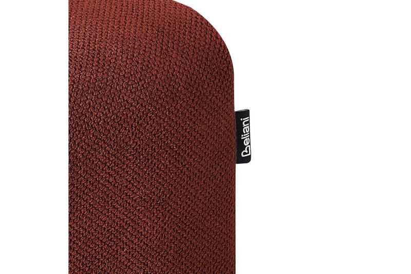 3-sitssoffa Beliani Nivala Blå Red - Møbler - Sofaer - 3 personers sofa