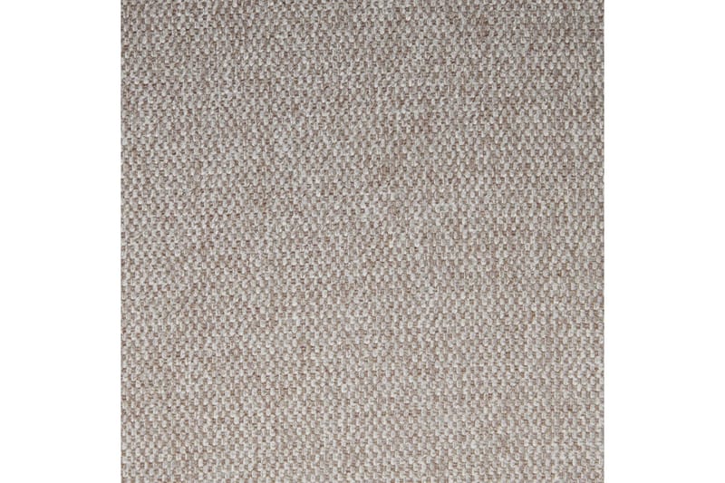 3-sitssoffa Beliani Ronneby Beige, ljust trä NO_BRAND Beige||Light colored wood - Møbler - Sofaer - 3 personers sofa