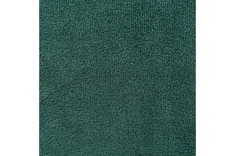 3-sitssoffa Beliani Savar Blå, Svart NO_BRAND Dark green||GOLD - Møbler - Sofaer - Velour sofaer