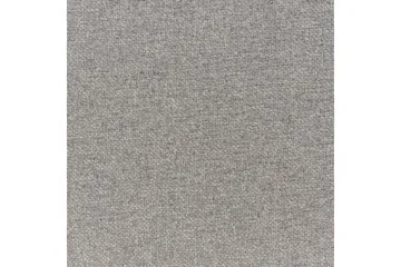 3-sitssoffa Beliani Sosjo Beige, ljust trä Grey||Light colored wood - Møbler - Sofaer - 3 personers sofa
