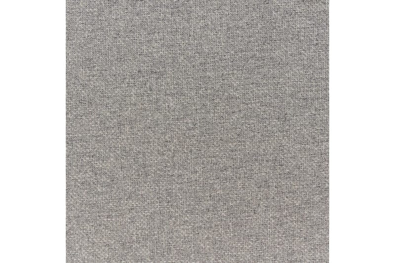 3-sitssoffa Beliani Sosjo Beige, ljust trä Grey||Light colored wood - Møbler - Sofaer - 3 personers sofa