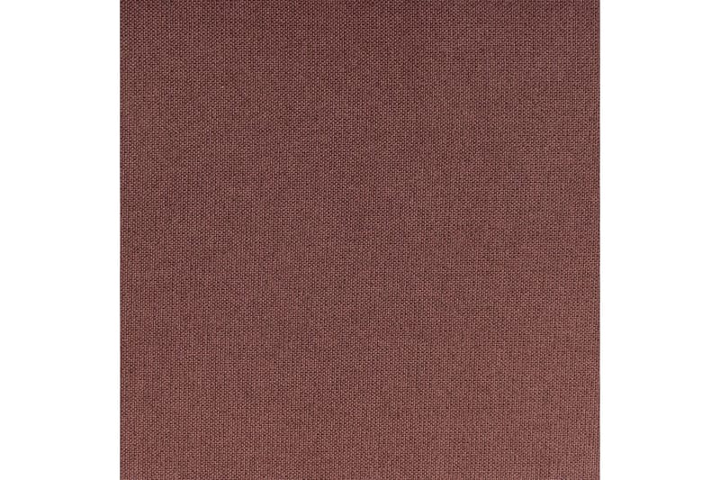 3-sitssoffa Beliani Sosjo Beige, ljust trä Red||Light colored wood - Møbler - Sofaer - 3 personers sofa