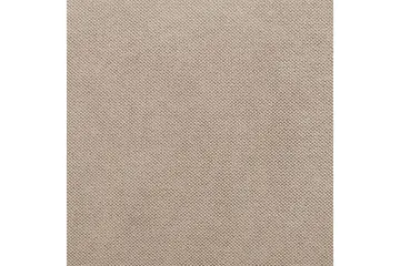 3-sitssoffa Beliani Sosjo Beige, ljust trä Taupe - Møbler - Sofaer - 3 personers sofa