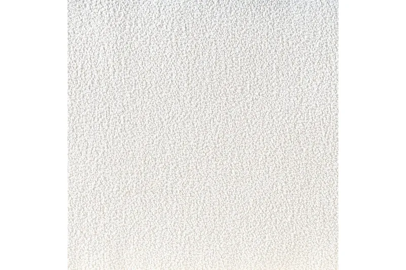 3-sitssoffa Beliani Sosjo Beige, ljust trä White||Light colored wood - Møbler - Sofaer - 3 personers sofa