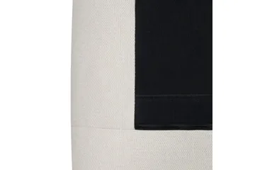 3-sitssoffa Beliani Trosa Beige, guld Beige||GOLD - Møbler - Sofaer - 3 personers sofa