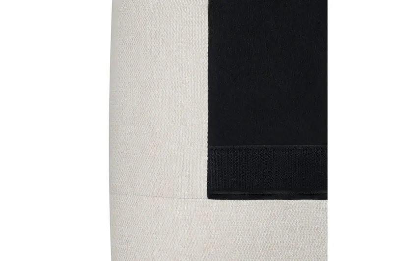 3-sitssoffa Beliani Trosa Beige, guld Beige||GOLD - Møbler - Sofaer - 3 personers sofa