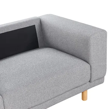 3-personers sofa Nivala - Møbler - Sofaer - 3 personers sofa