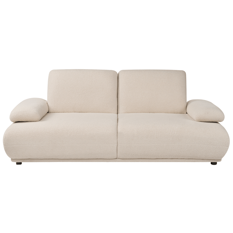 3-personers sofa Nacka - Beige - Møbler - Sofaer - 3 personers sofa
