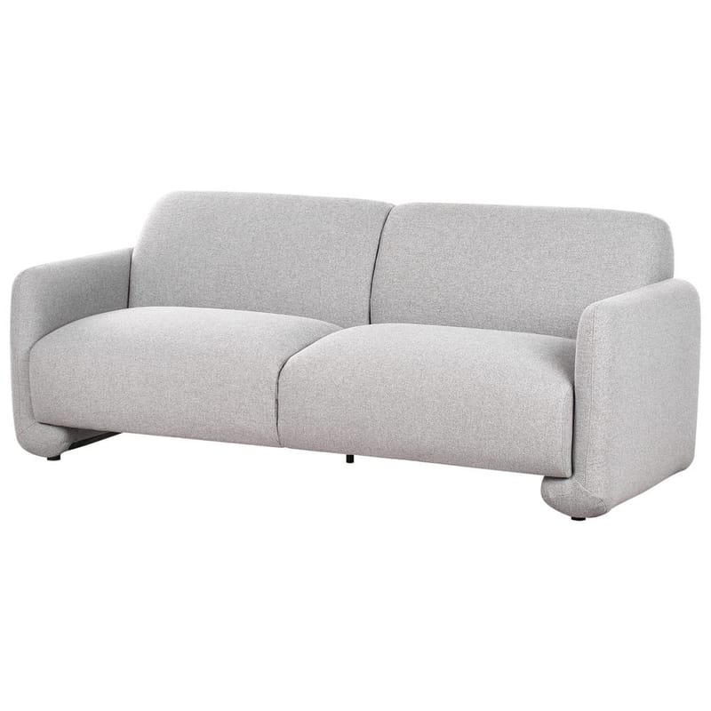 3-personers sofa Saland - Grå - Møbler - Sofaer - 3 personers sofa