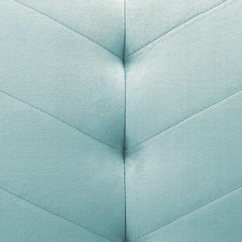 3-personers sofa Senja - Møbler - Sofaer - Velour sofaer