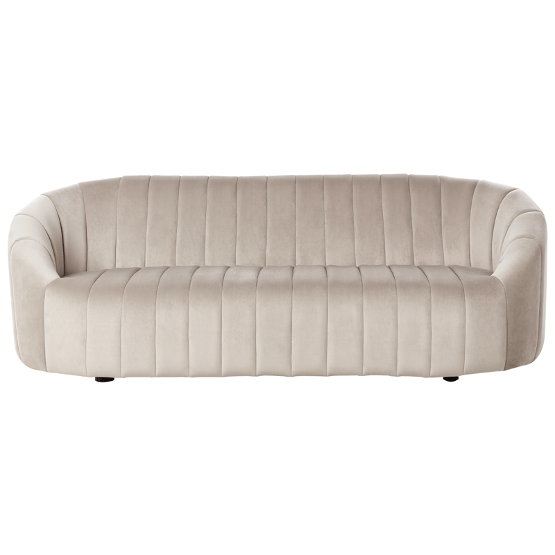 3-personers sofa Malung, Beige