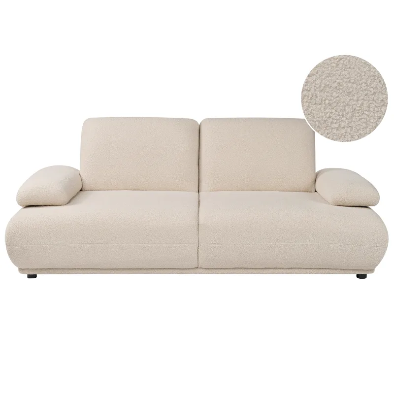 3-personers sofa Nacka, Beige