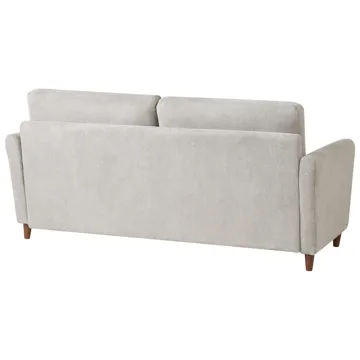 3-personers sofa Mare - Grå - Møbler - Sofaer - 3 personers sofa
