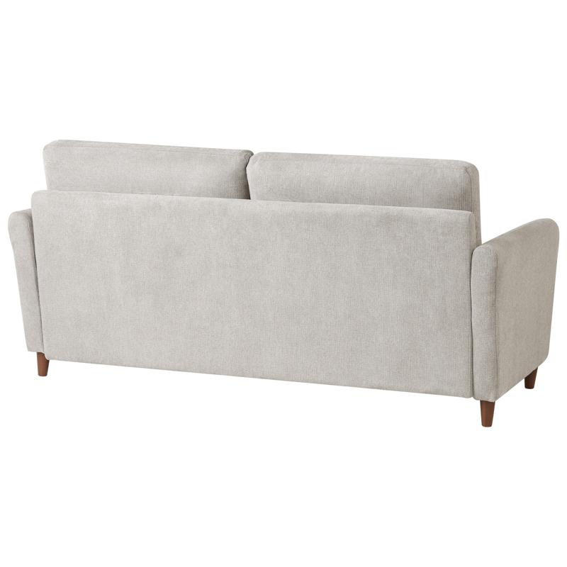 3-personers sofa Mare - Grå - Møbler - Sofaer - 3 personers sofa