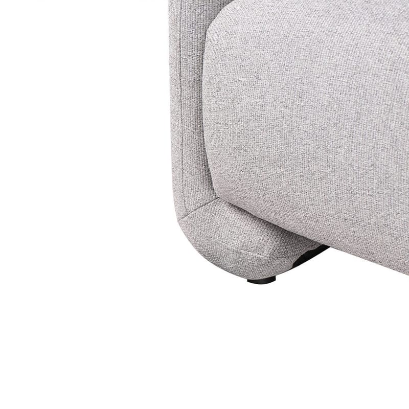 3-personers sofa Saland - Grå - Møbler - Sofaer - 3 personers sofa