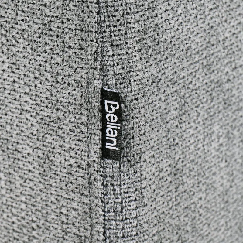 3-personers sofa Korio - Grå, sort - Møbler - Sofaer - 3 personers sofa