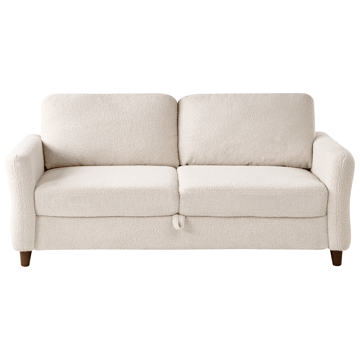 3-personers sofa Mare - Beige - Møbler - Sofaer - 3 personers sofa