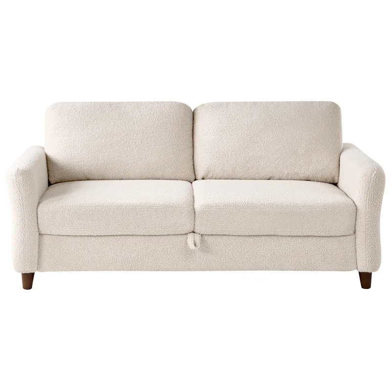 3-personers sofa Mare - Beige - Møbler - Sofaer - 3 personers sofa