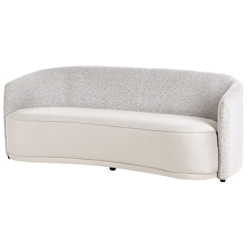 3-personers sofa Roset - Beige - Møbler - Sofaer - 3 personers sofa