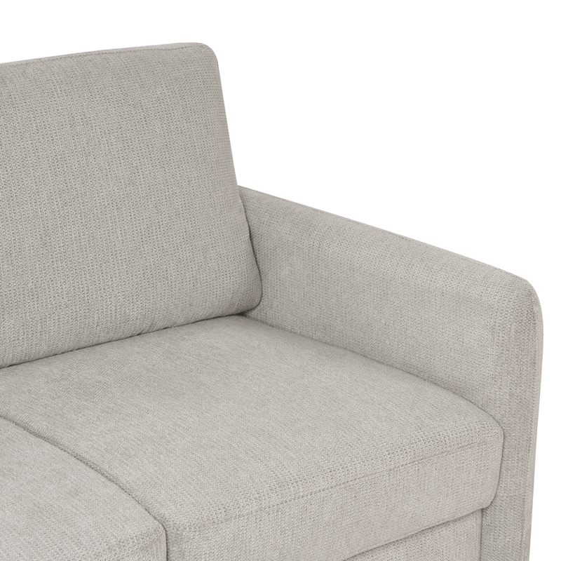 3-personers sofa Mare - Grå - Møbler - Sofaer - 3 personers sofa