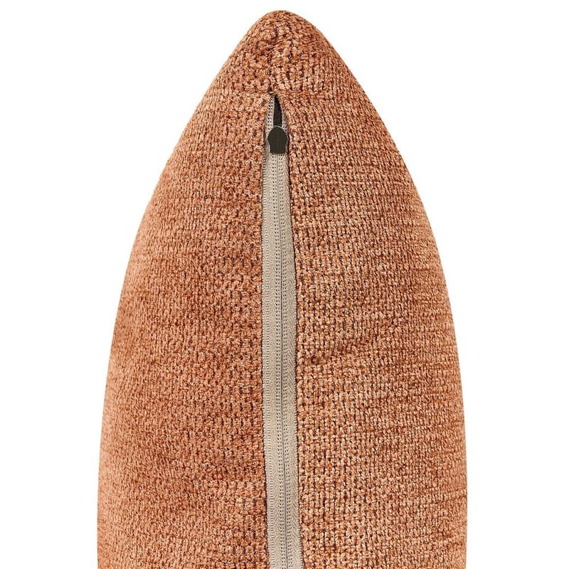 3-personers sofa Glorvika - Orange - Møbler - Sofaer - 3 personers sofa