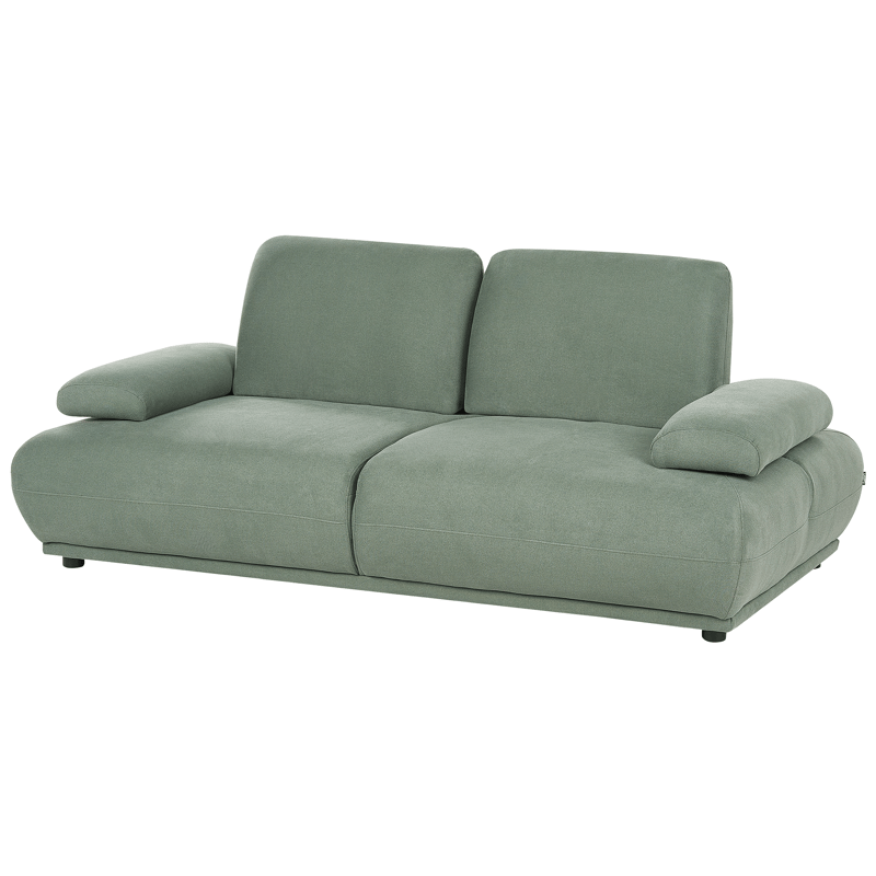 3-personers sofa Nacka - Lysegrøn - Møbler - Sofaer - 3 personers sofa