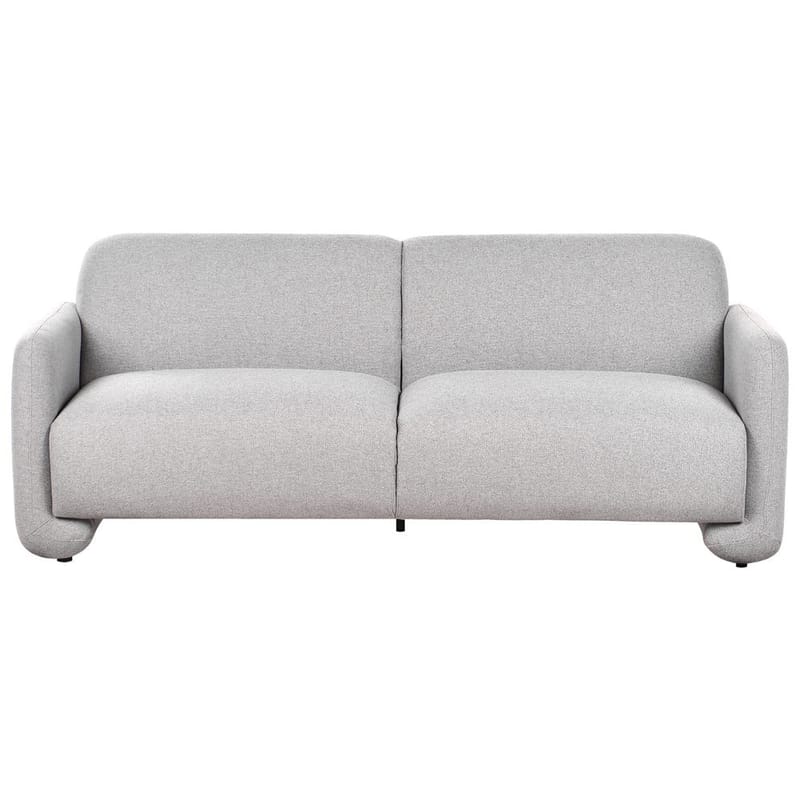 3-personers sofa Saland, Grå