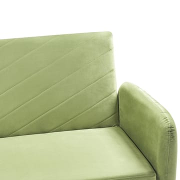 3-personers sofa Senja - Møbler - Sofaer - Sovesofaer