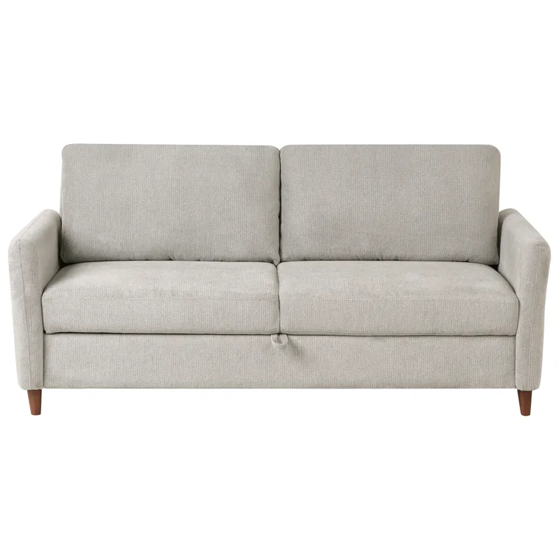3-personers sofa Mare, Grå