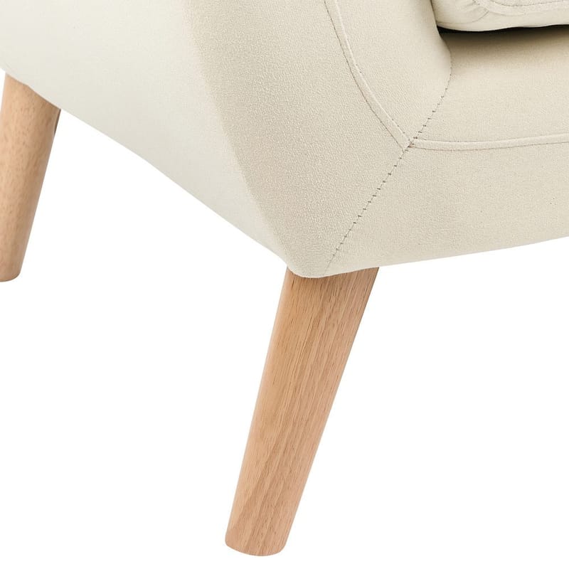 3-personers sofa Motala - Møbler - Sofaer - Chesterfield sofaer