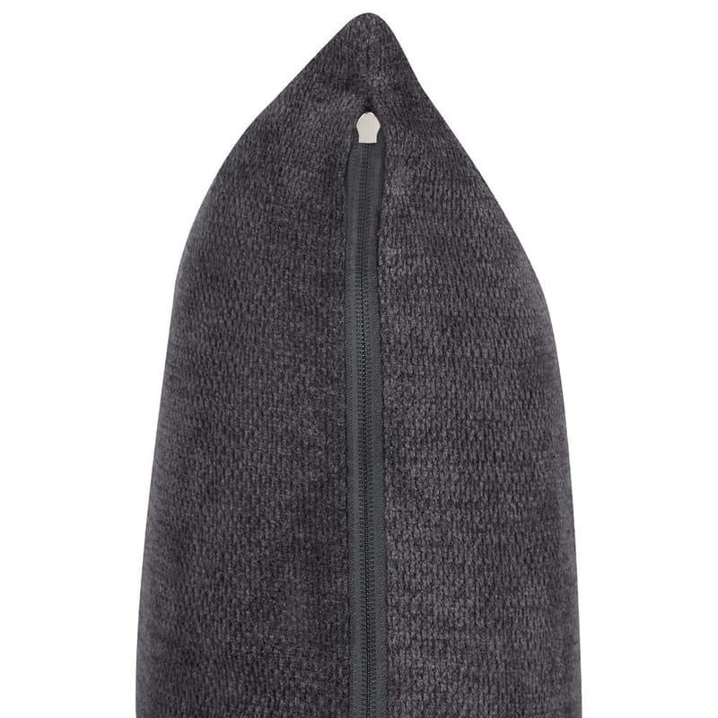 3-personers sofa Glorvika - Sort - Møbler - Sofaer - 3 personers sofa