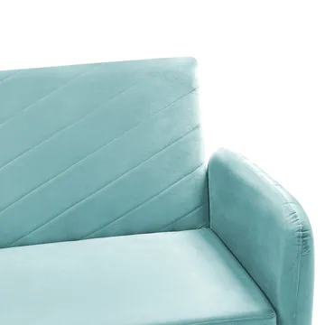 3-personers sofa Senja - Møbler - Sofaer - Sovesofaer