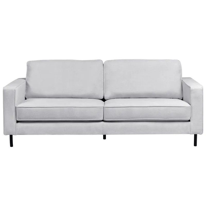 3-personers sofa Savalen, Lysegrå