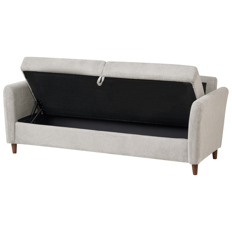 3-personers sofa Mare - Grå - Møbler - Sofaer - 3 personers sofa