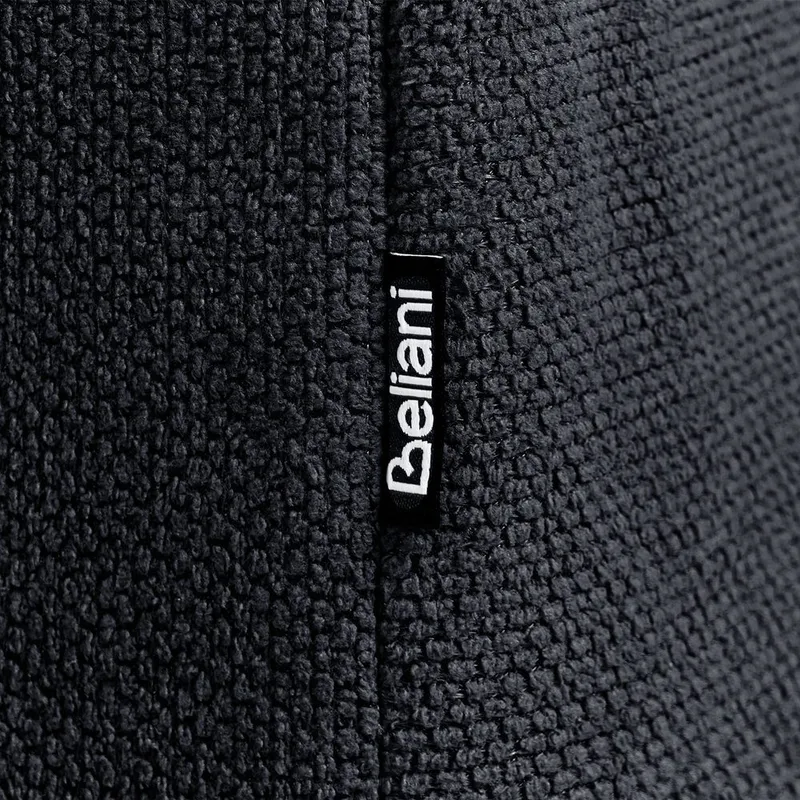 3-personers sofa Fauskan - Sort - Møbler - Sofaer - 3 personers sofa