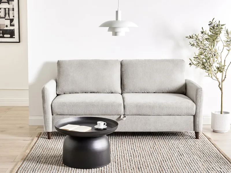3-personers sofa Mare - Grå - Møbler - Sofaer - 3 personers sofa