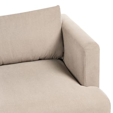 3-personers sofa Jarpen - Brun, mørkt træ - Møbler - Sofaer - 3 personers sofa