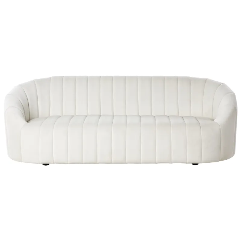 3-personers sofa Malung, Off-White