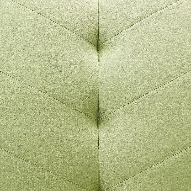 3-personers sofa Senja - Møbler - Sofaer - Velour sofaer