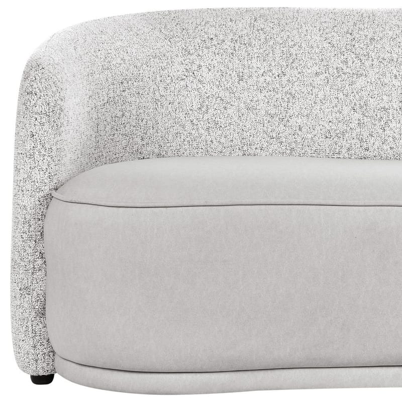 3-personers sofa Roset - Grå - Møbler - Sofaer - 3 personers sofa